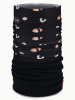 Бандана BUFF Polar (; one size; Yan Black)